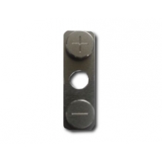 iPhone 4S Metal Volume Button 